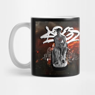 Ares Mug